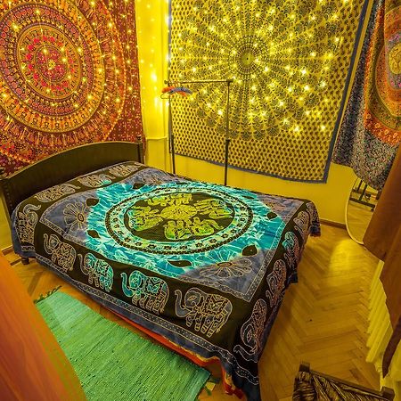 Zgarbi Hostel Τυφλίδα Εξωτερικό φωτογραφία