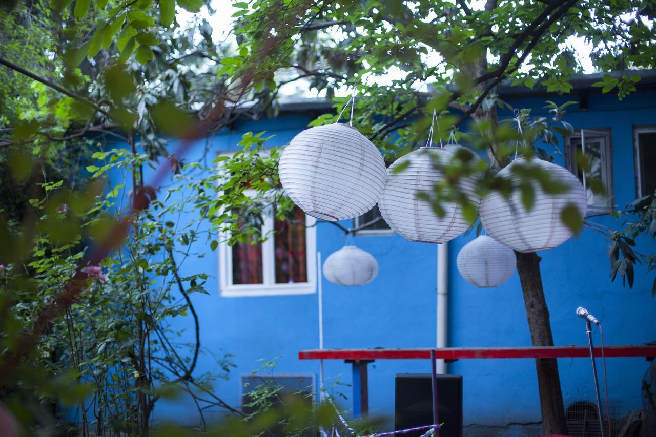 Zgarbi Hostel Τυφλίδα Εξωτερικό φωτογραφία