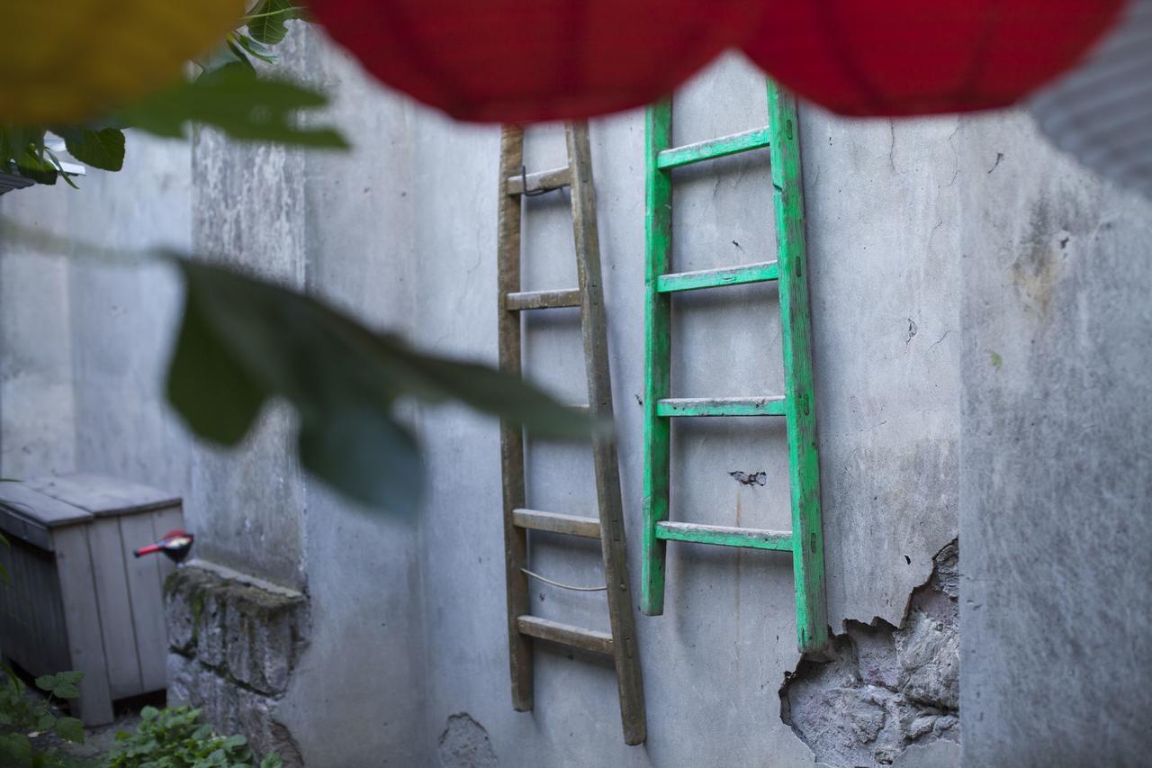 Zgarbi Hostel Τυφλίδα Εξωτερικό φωτογραφία